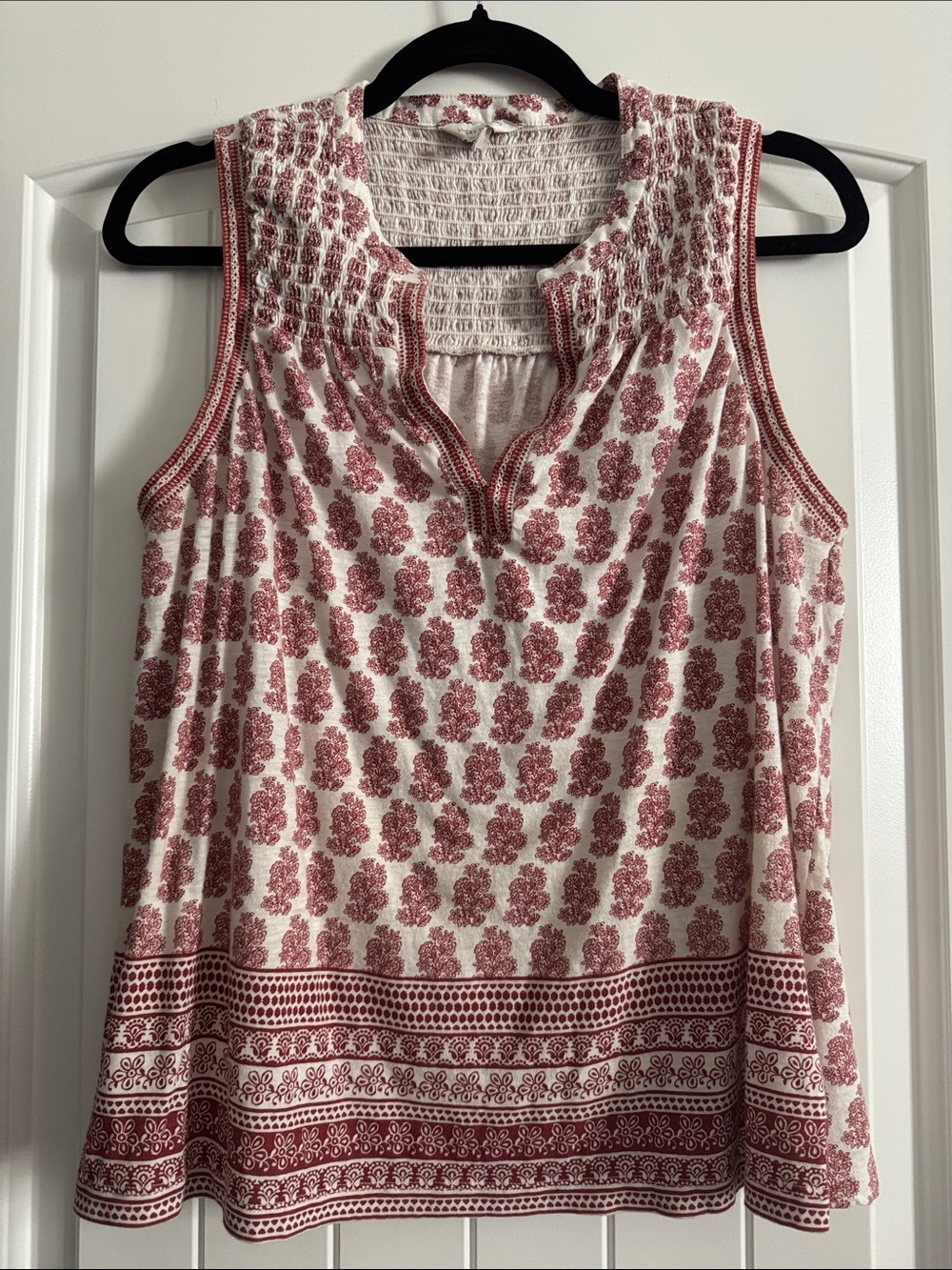 Lucky brand Women's Tank